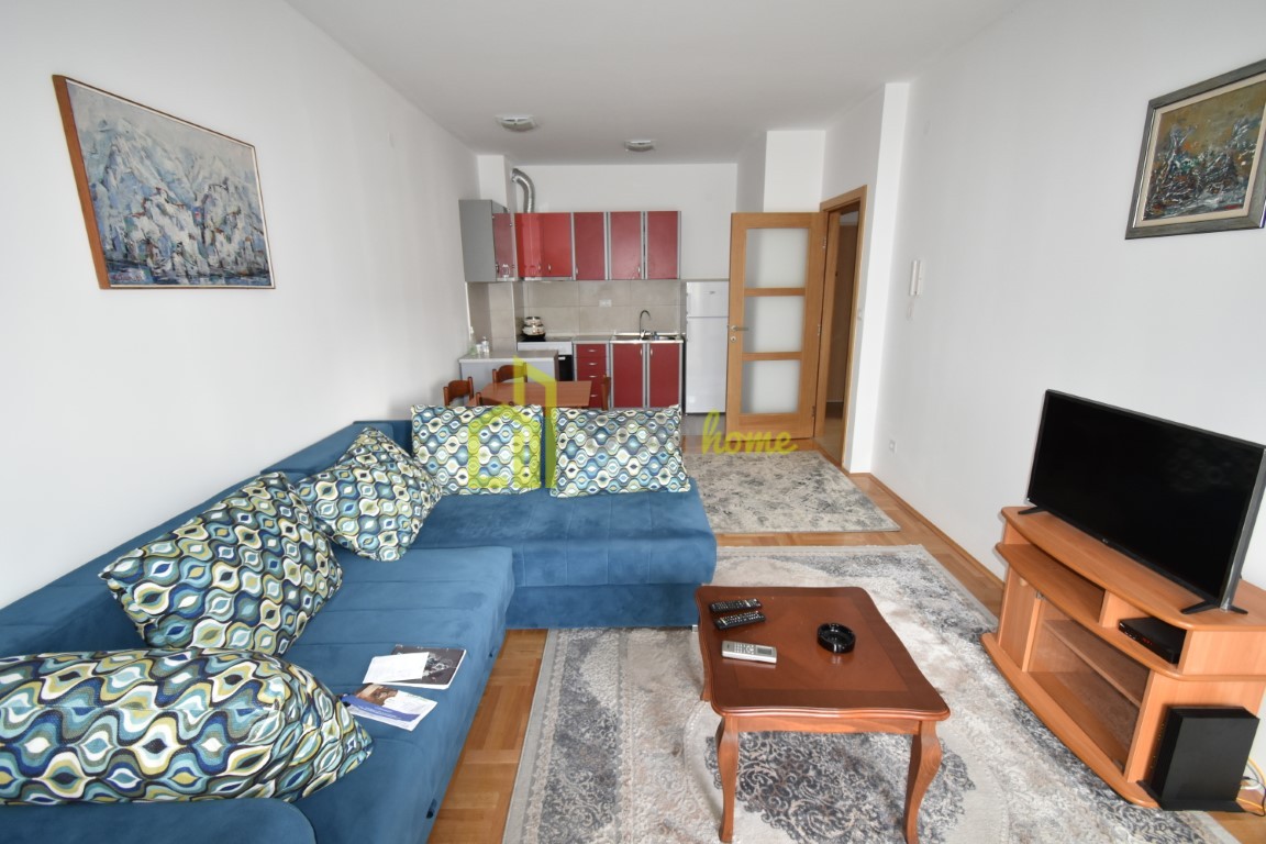 Jednosoban stan 45m2, Stari Aerodrom